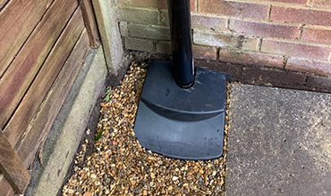 drainage improvements 3