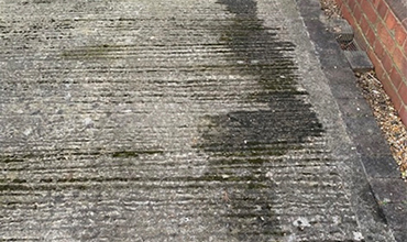 Drainage repair 1